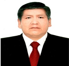 Dr. Marco Aitara Mendoza