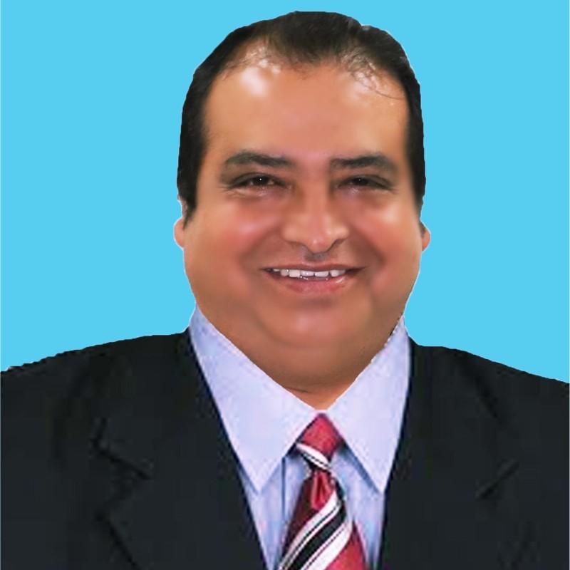 Dr. Washington Alosilla